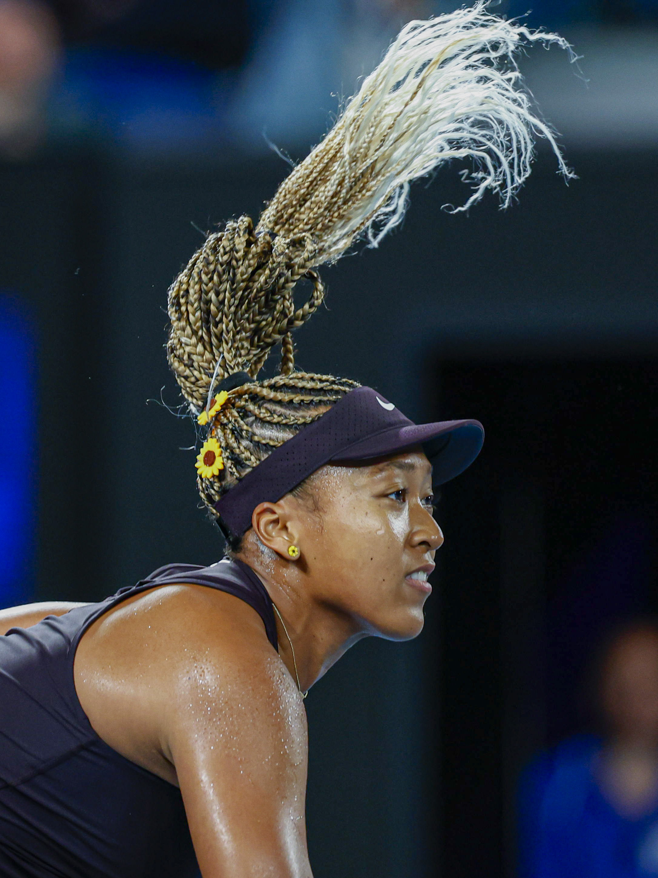 大坂直美重返赛场,锐不可当首场状态出色,曼联观众沸腾!上演精彩一战 大坂直美重返赛场,锐不可当首场状态出色,曼联观众沸腾!上演精彩一战