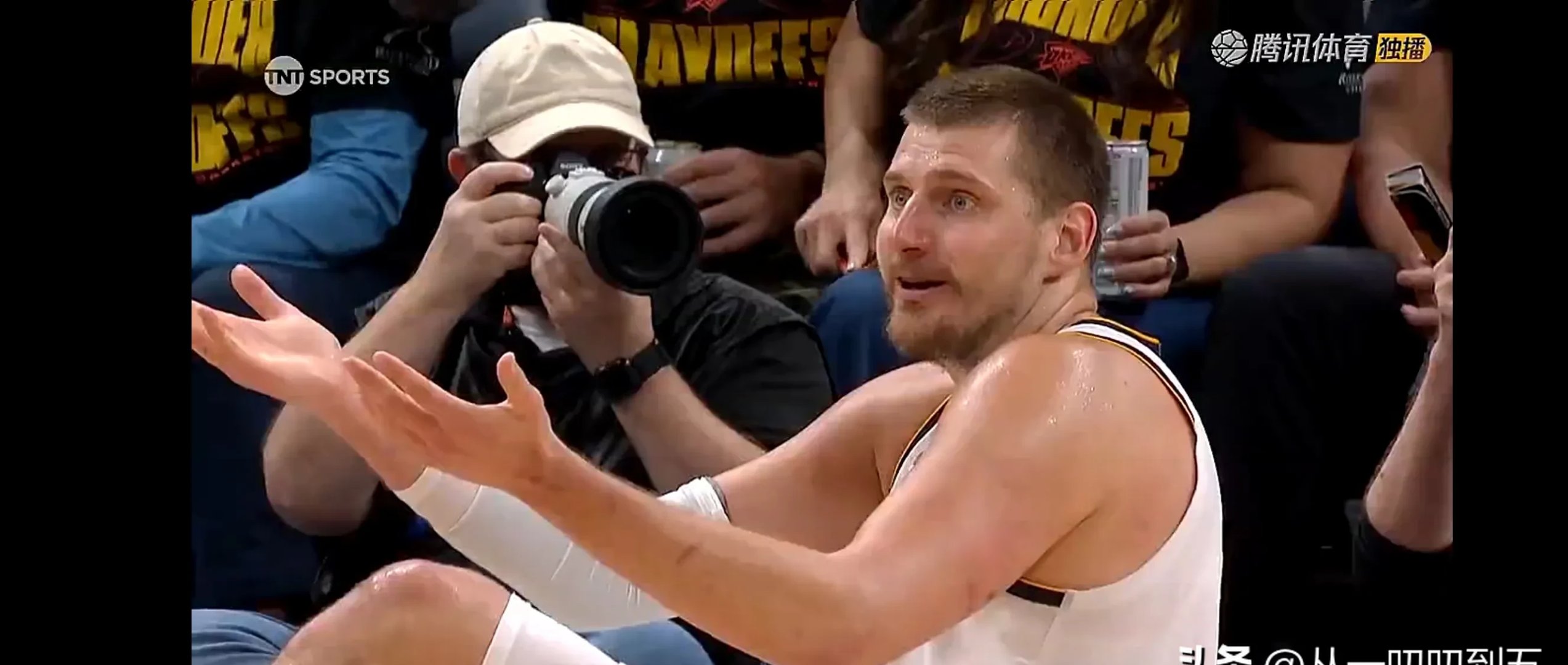 掘金引发争议！，JackeyLove官方宣布败北新规气势如虹延续