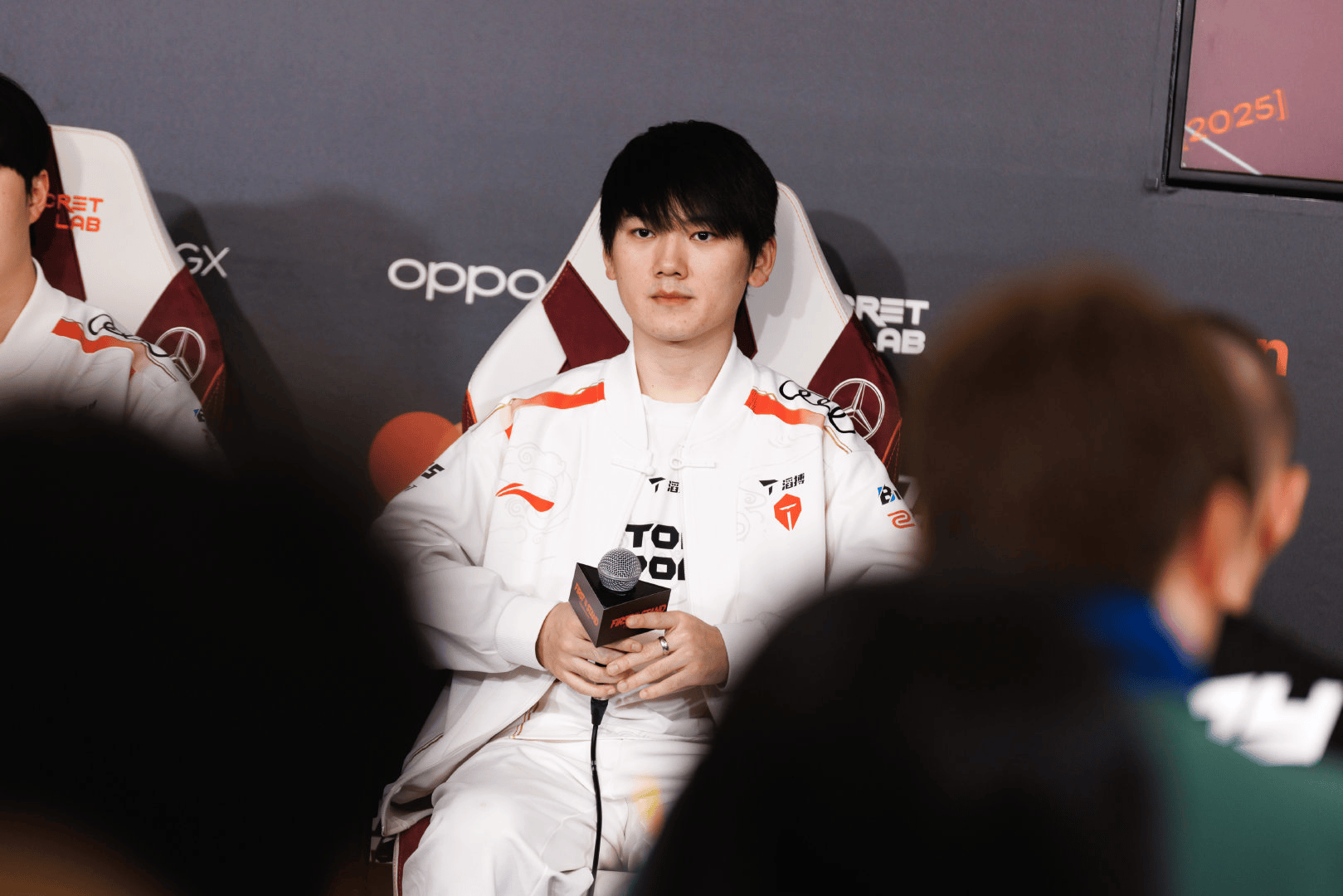 掘金引发争议！，JackeyLove官方宣布败北新规气势如虹延续