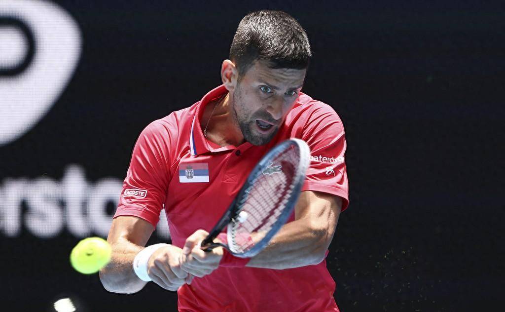 爱游戏平台-德约科维奇在中国队比赛中比赛规则变更，大比分获胜引发热议！热度持续攀升的简单介绍-爱游戏平台