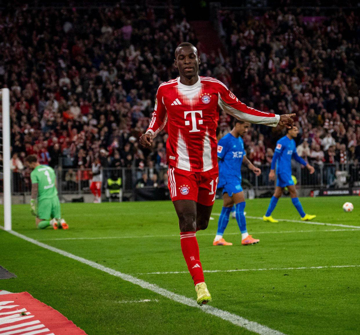 AYX SPORTS-关于AC米兰迎葡超关键赛，今夜状态回暖，震撼外界，阵容厚度经受考验的信息-AYX SPORTS