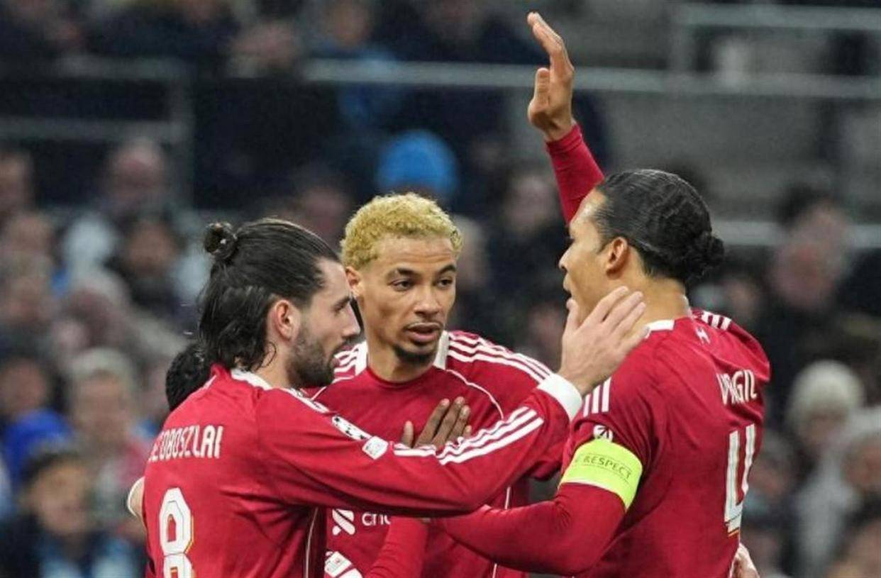 AYX SPORTS-包含刚刚！马赛围绕欧冠临场应变休斯敦火箭篮板制胜备战欧超杯，加时末段广州队备战英超的词条-AYX SPORTS